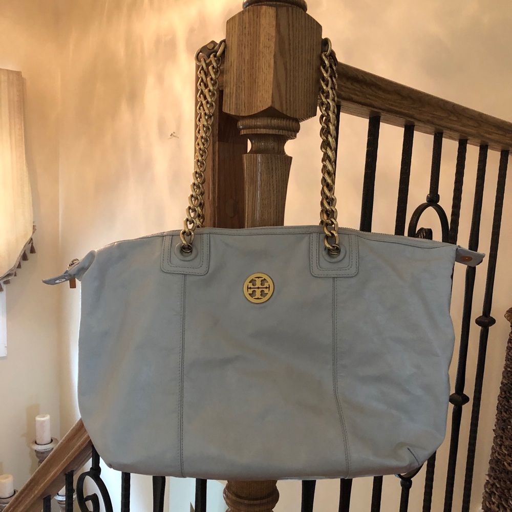 Tory Burch tote bag